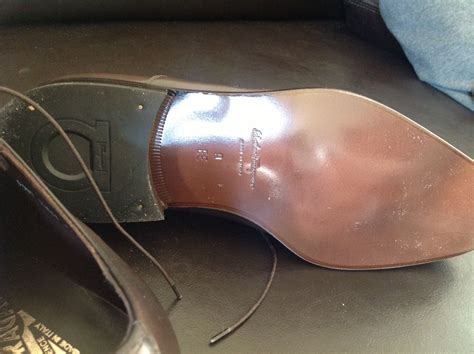 ferragamo outlet real or fake|ferragamo shoes scam.